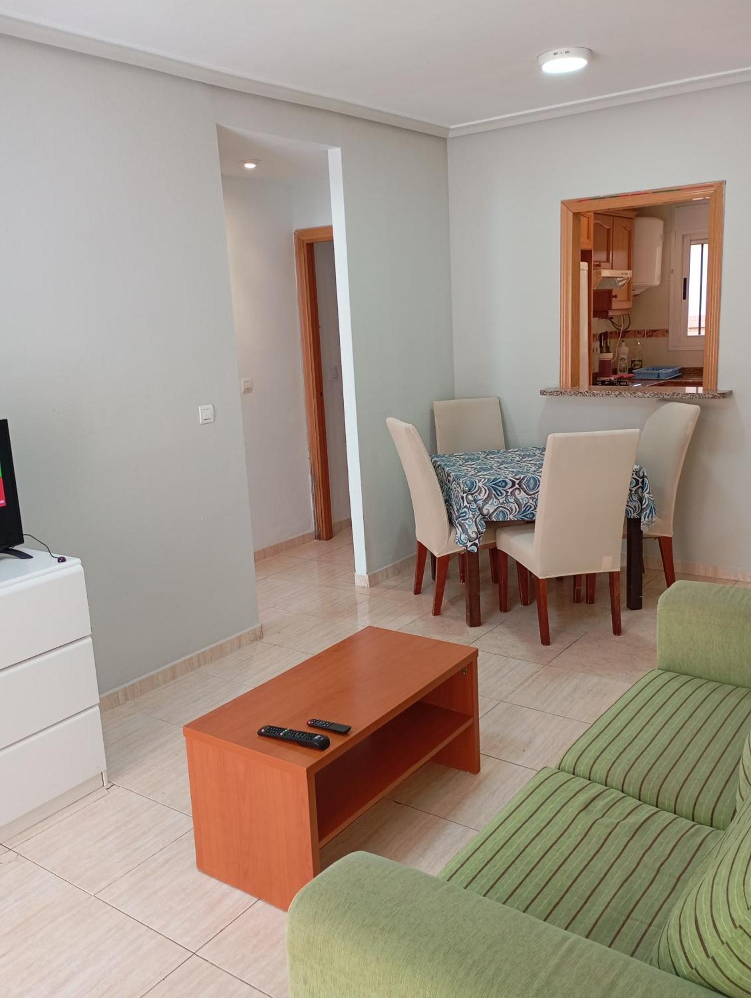 Zona Marina Dor - Apartamentos Costa Caribe II Oropesa del Mar Eksteriør bilde