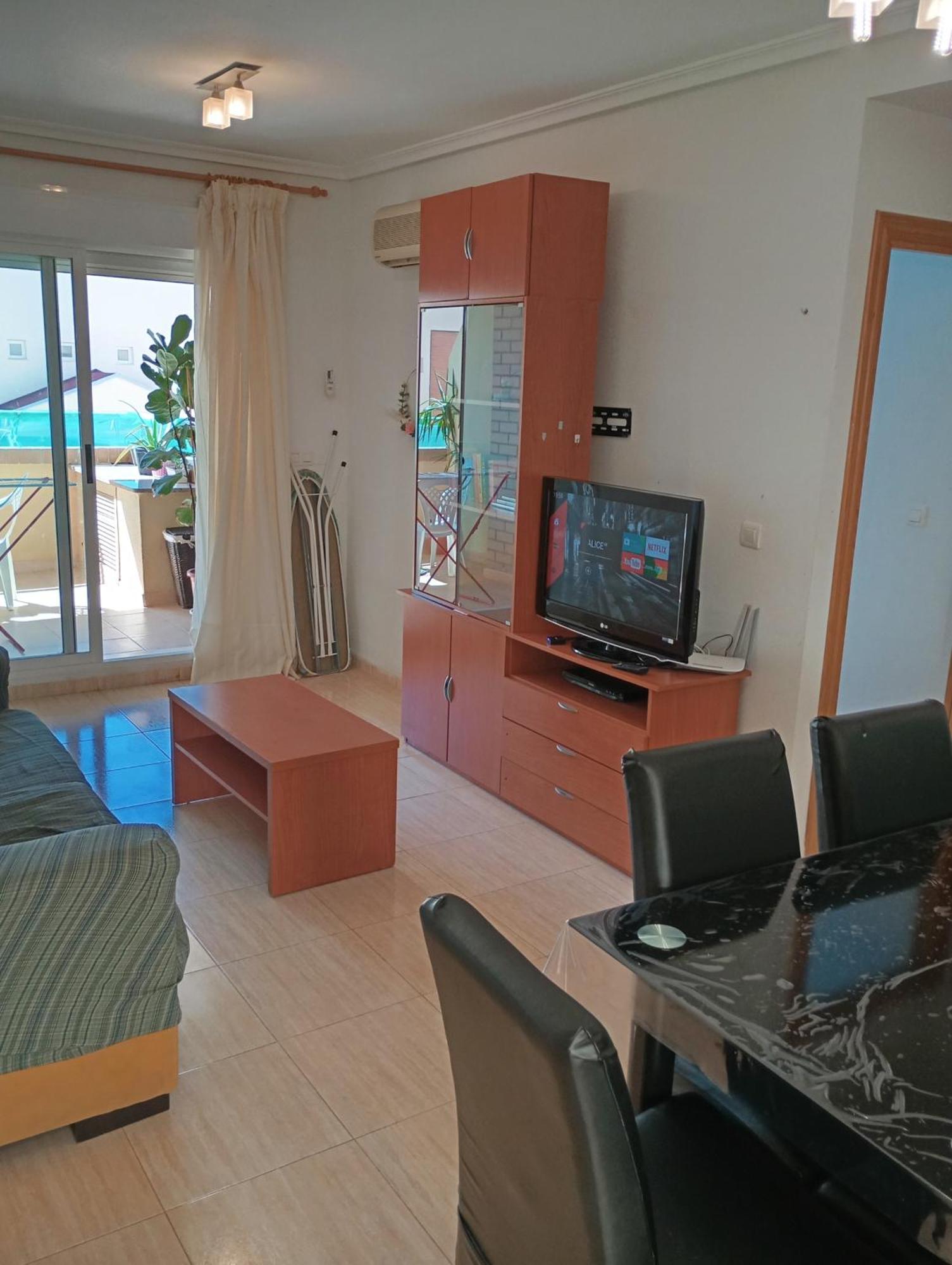 Zona Marina Dor - Apartamentos Costa Caribe II Oropesa del Mar Eksteriør bilde